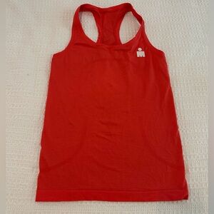 IRONMAN lululemon WOMENS SWIFTLY TECH RACERBACK 2.0 Size 2